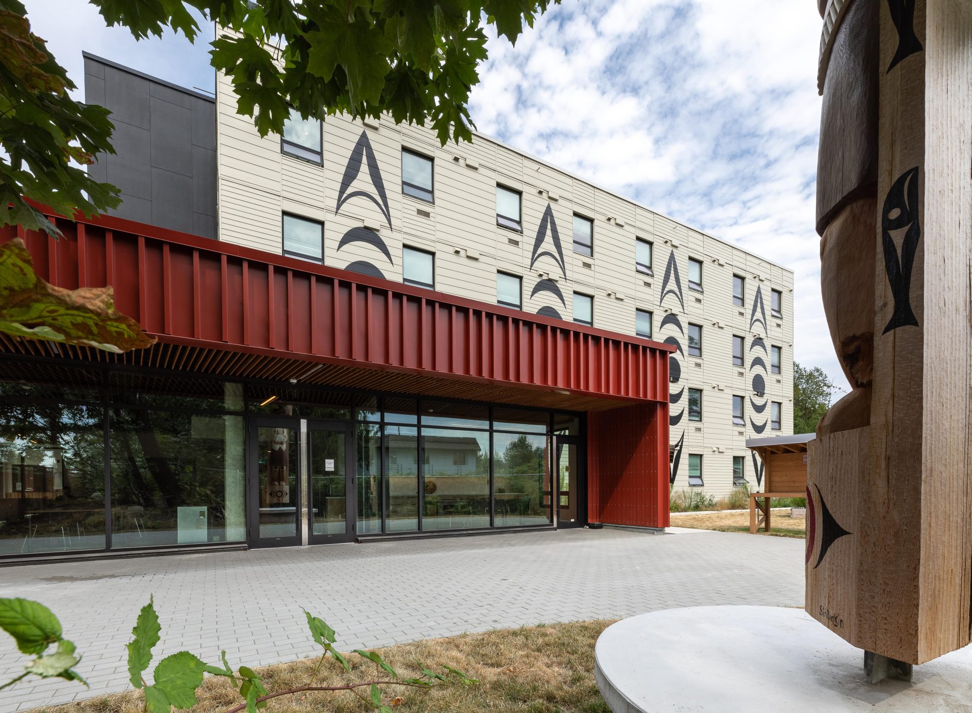 Institutional  Projects