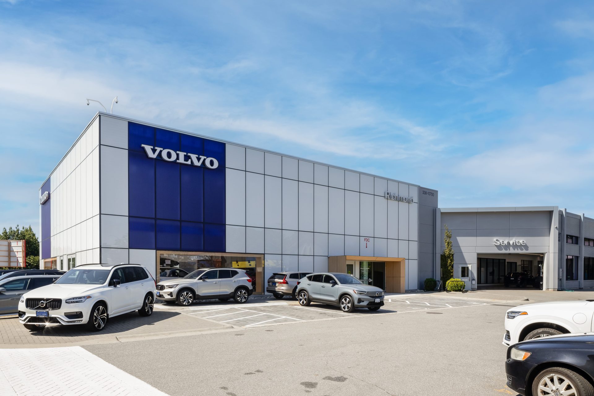 Commercial  Projects